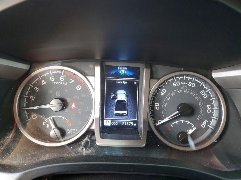 Aukcja sprzedaży 2021 Toyota Tacoma, vin: 3TMAZ5CN1MM143945, numer aukcji: 64576356