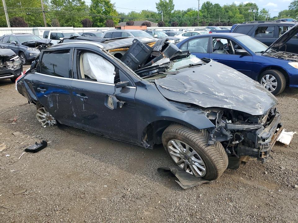Продаж на аукціоні авто 2010 Volvo Xc60, vin: YV4992DZ6A2026185, номер лоту: 64502516