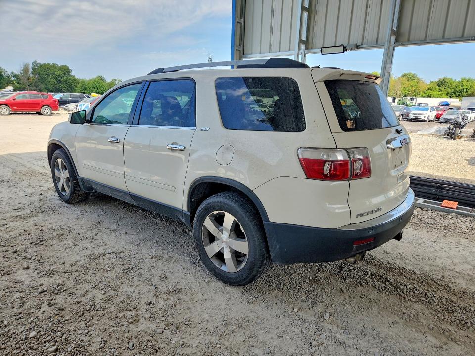 Продаж на аукціоні авто 2012 Gmc Acadia, vin: 1GKKVRED1CJ113212, номер лоту: 66771836
