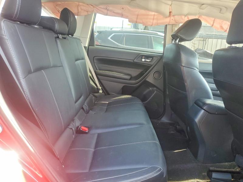 Aukcja sprzedaży 2017 Subaru Forester, vin: JF2SJAWC5HH550886, numer aukcji: 64410316
