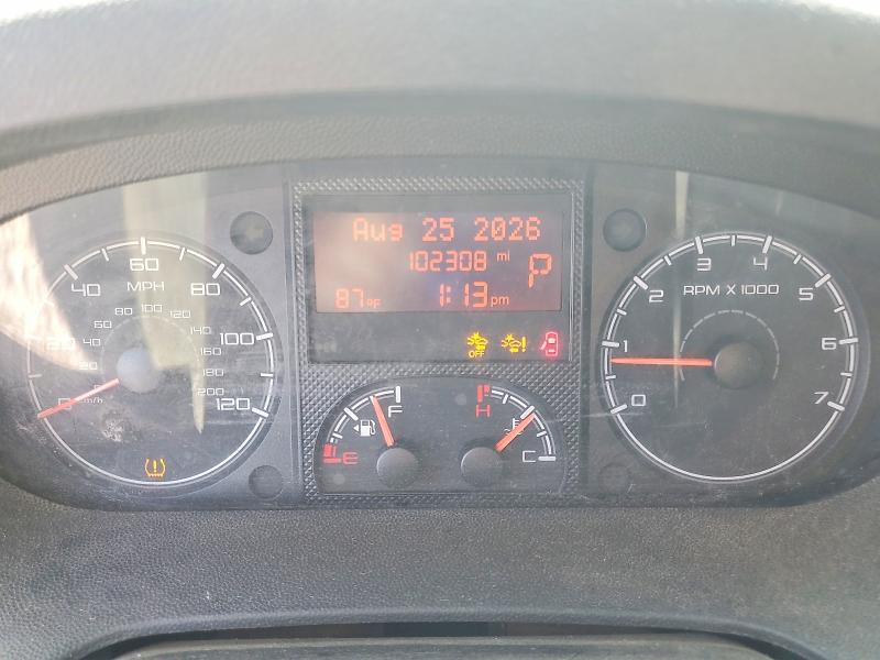 62543766 :رقم المزاد ، 3C6MRVJG4ME536129 vin ، 2021 Ram Promaster 3500 مزاد بيع