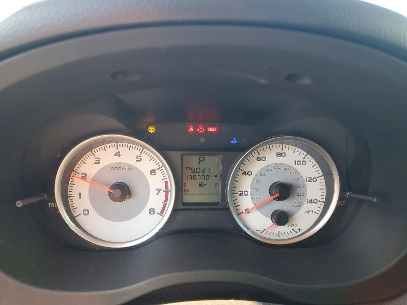 Aukcja sprzedaży 2014 Subaru Impreza, vin: JF1GPAA69E8338644, numer aukcji: 65694376