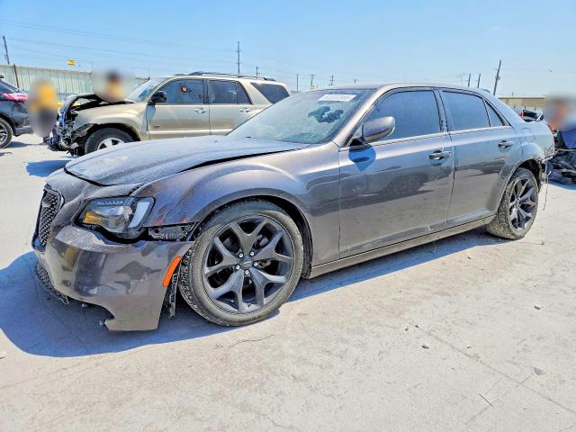Aukcja sprzedaży 2023 Chrysler 300, vin: 2C3CCABG5PH556058, numer aukcji: 62222966