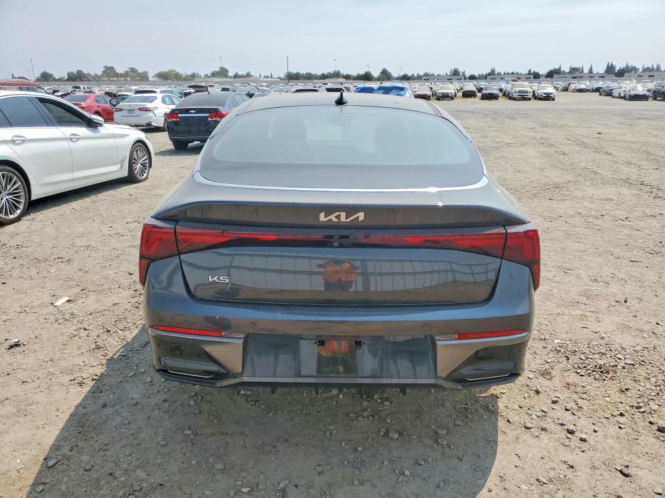 Aukcja sprzedaży 2025 Kia K5, vin: KNAG24J71S5294586, numer aukcji: 66998816