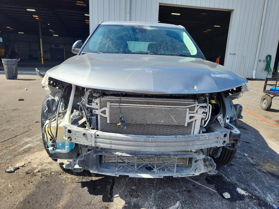 2023 Chevrolet Trailblazer მანქანა იყიდება აუქციონზე, vin: KL79MMS26PB201866, აუქციონის ნომერი: 64023296