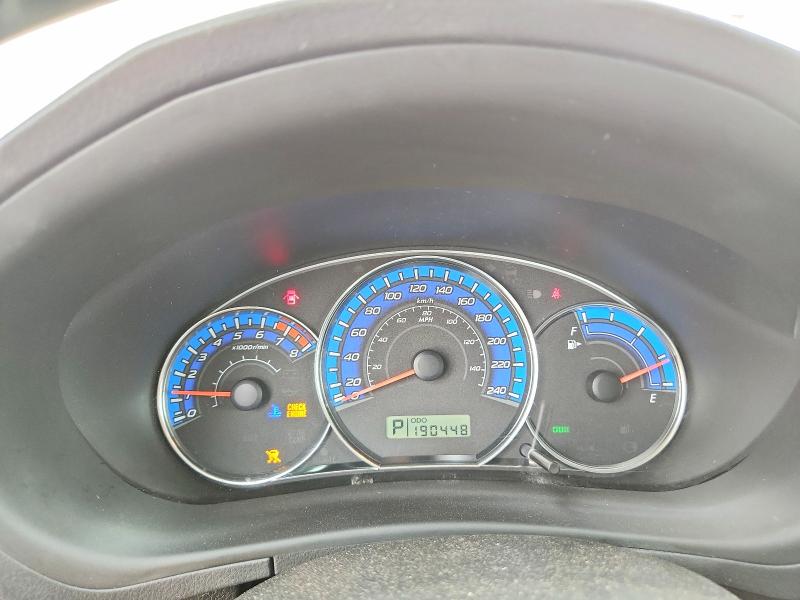 Продажа на аукционе авто 2009 Subaru Forester, vin: JF2SH66629H719041, номер лота: 67156496