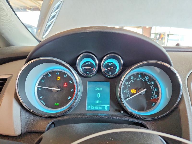 Aukcja sprzedaży 2014 Buick Verano, vin: 1G4PP5SKXE4180556, numer aukcji: 64926296