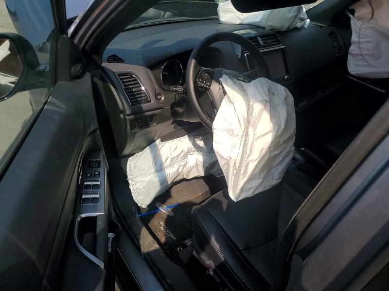 Aukcja sprzedaży 2026 Mitsubishi Outlander Sport, vin: JA4ARVAW5TU014932, numer aukcji: 63804616