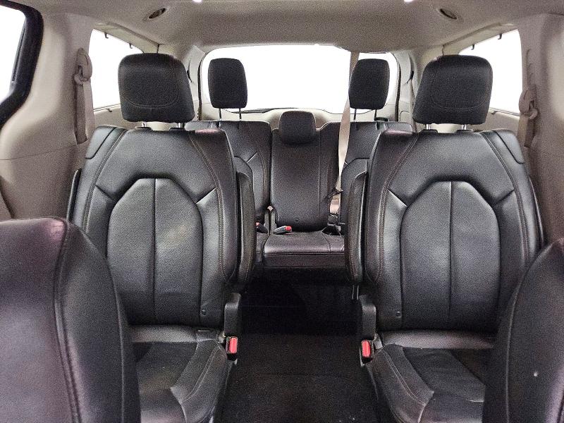 Aukcja sprzedaży 2019 Chrysler Pacifica, vin: 2C4RC1BG3KR731688, numer aukcji: 62050346
