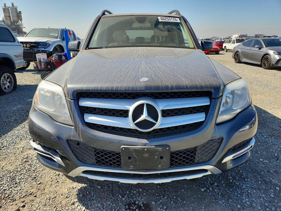 Продажа на аукционе авто 2014 Mercedes-benz Glk, vin: WDCGG8JB5EG157217, номер лота: 66253176