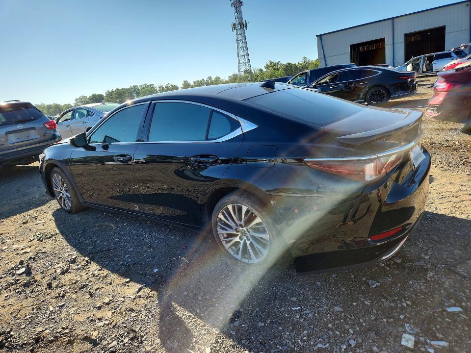 66379026 :رقم المزاد ، 58ADZ1B14MU102486 vin ، 2021 Lexus Es 350 مزاد بيع