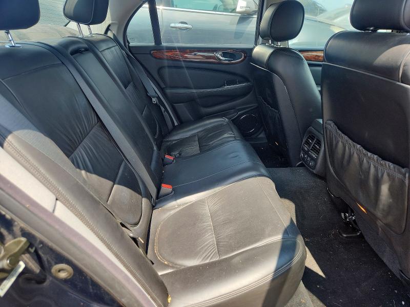 Продаж на аукціоні авто 2007 Jaguar Xj8, vin: SAJWA71B67SH14329, номер лоту: 63588966
