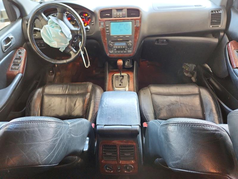 2004 Acura Mdx მანქანა იყიდება აუქციონზე, vin: 2HNYD18224H545504, აუქციონის ნომერი: 64092786