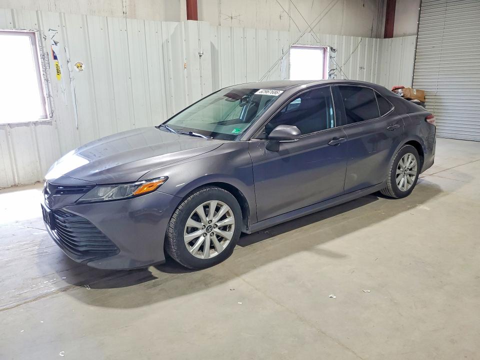 Продажа на аукционе авто 2020 Toyota Camry, vin: 4T1L11AK1LU912483, номер лота: 62967686