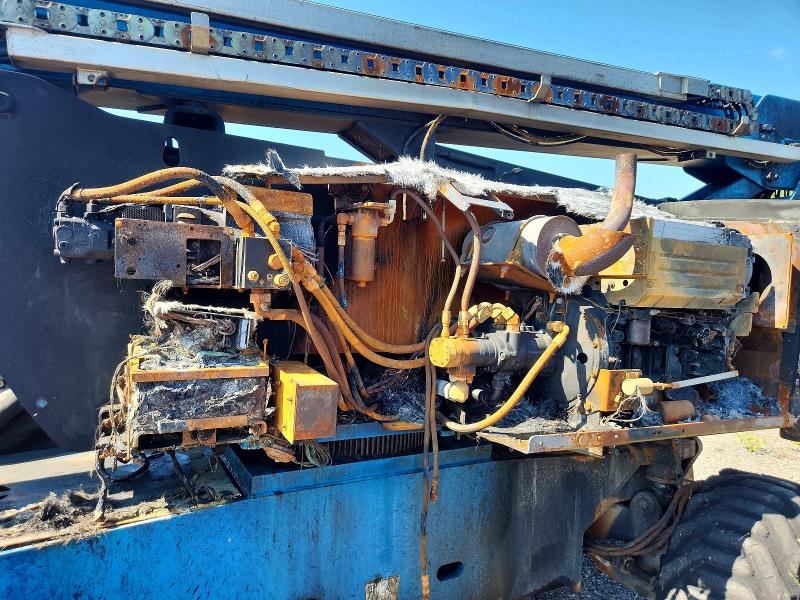 62317086 :رقم المزاد ، Z80133973 vin ، 2013 Other Construction Construction Equipment مزاد بيع