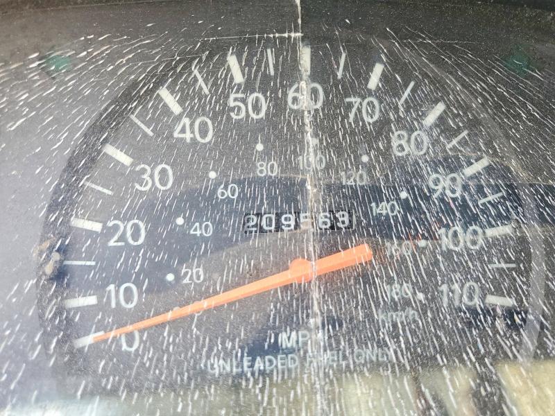 Продаж на аукціоні авто 1998 Toyota Tacoma, vin: 4TAVL52N3WZ015255, номер лоту: 64213946