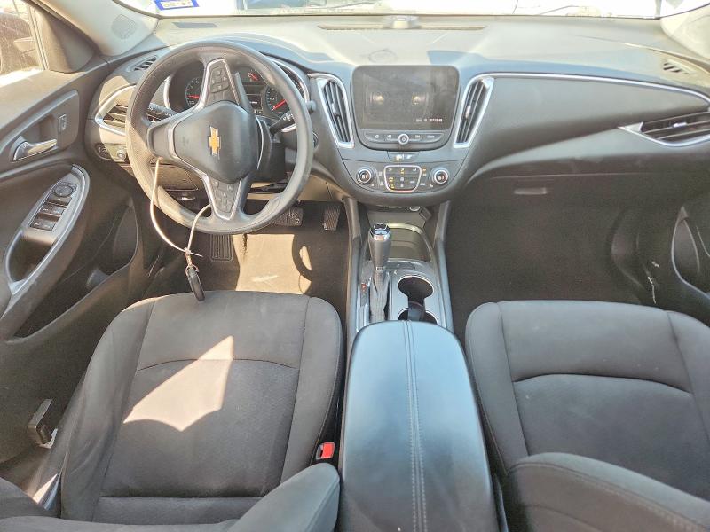 Продаж на аукціоні авто 2020 Chevrolet Malibu, vin: 1G1ZD5ST7LF100624, номер лоту: 65692426