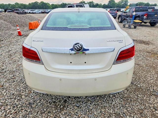 Продажа на аукционе авто 2010 Buick Lacross, vin: 1G4GE5EV4AF195533, номер лота: 64717466