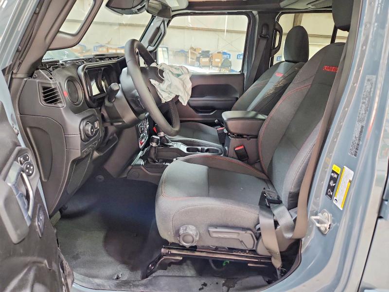 Aukcja sprzedaży 2026 Jeep Wrangler, vin: 1C4PJXFN6TW270584, numer aukcji: 64820366