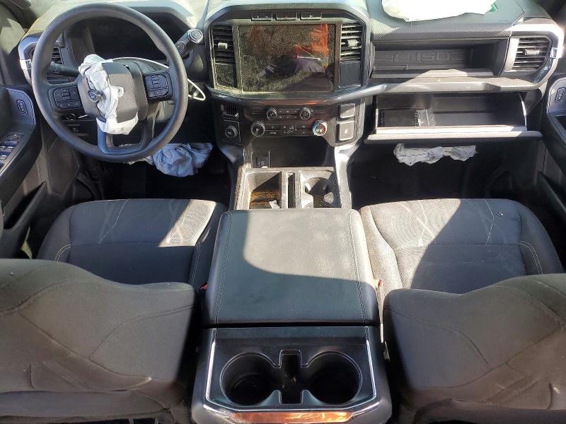 Продаж на аукціоні авто 2024 Ford F150, vin: 1FTEW2KP2RKD53996, номер лоту: 65718826