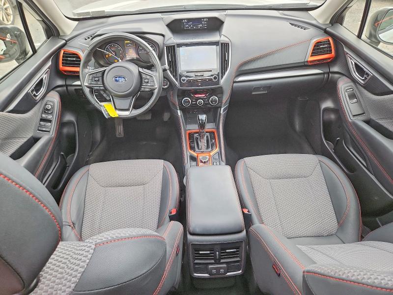 64427896 :رقم المزاد ، JF2SKARC5MH531466 vin ، 2021 Subaru Forester مزاد بيع