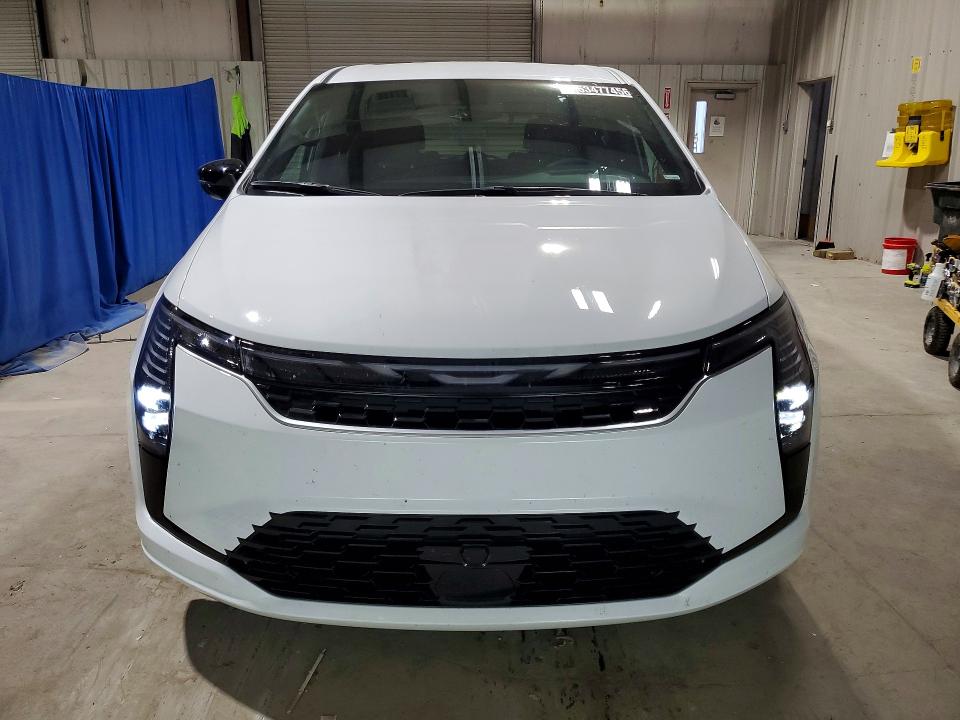Aukcja sprzedaży 2027 Chrysler Pacifica, vin: 2C4RC1BG3VR571610, numer aukcji: 63477456