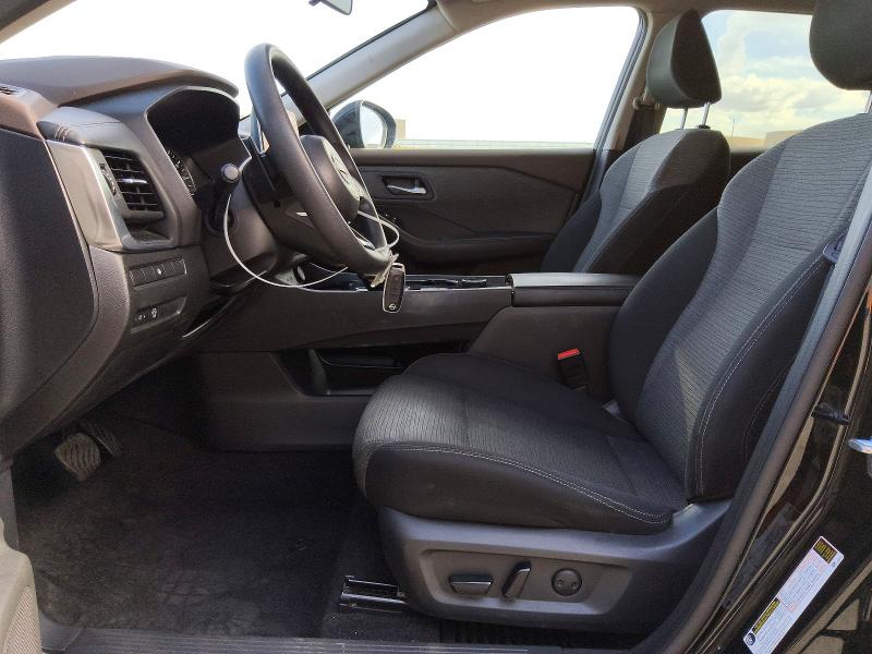 Aukcja sprzedaży 2023 Nissan Rogue, vin: 5N1BT3BB5PC827643, numer aukcji: 63775046