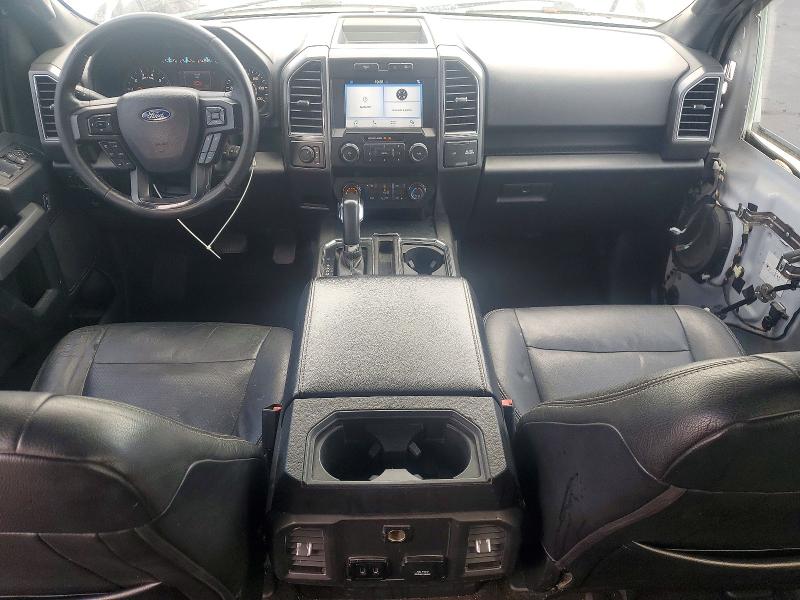 65662126 :رقم المزاد ، 1FTEW1E57KFA69055 vin ، 2019 Ford F150 مزاد بيع