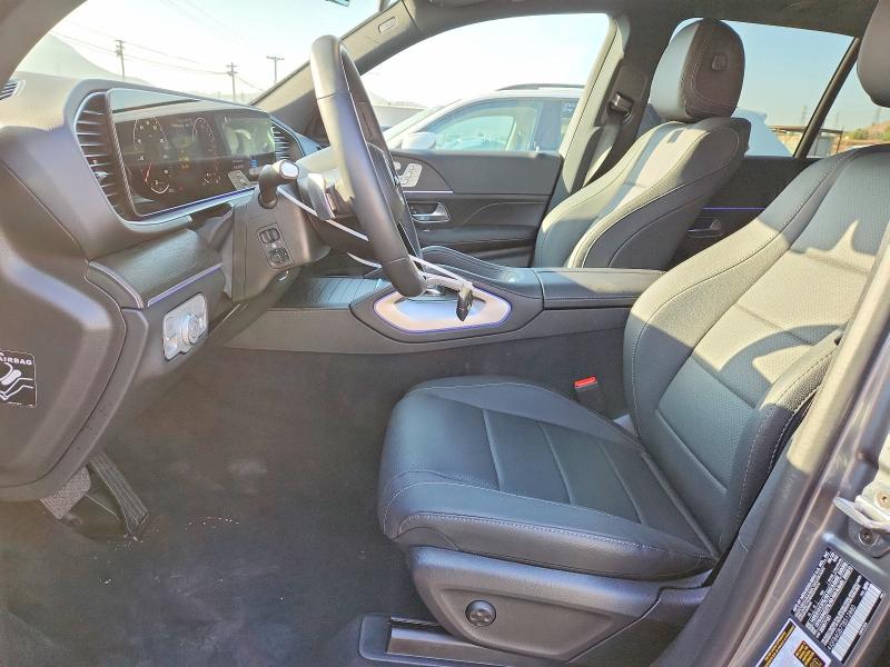66228066 :رقم المزاد ، 4JGFB4GB7TB512880 vin ، 2026 Mercedes-benz Gle مزاد بيع