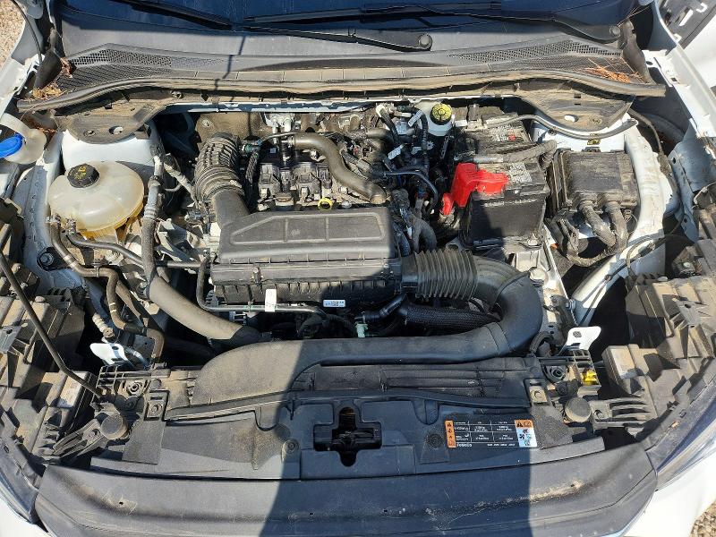 2024 Ford Escape მანქანა იყიდება აუქციონზე, vin: 1FMCU0GN5RUA09278, აუქციონის ნომერი: 63996266