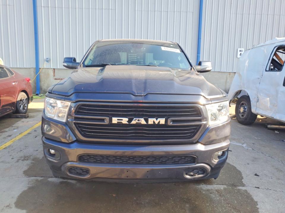 63572896 :رقم المزاد ، 1C6SRFBT5LN392402 vin ، 2020 Ram 1500 مزاد بيع