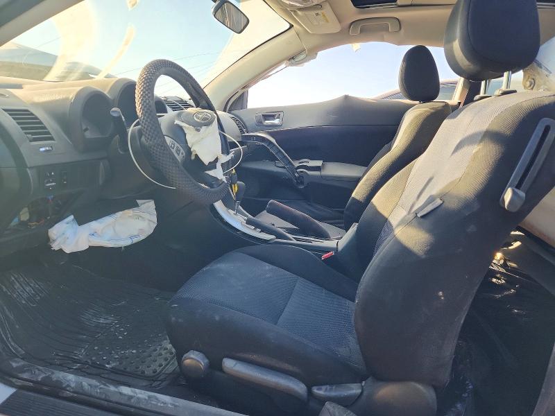 Продажа на аукционе авто 2009 Scion Tc, vin: JTKDE167390298241, номер лота: 63768546