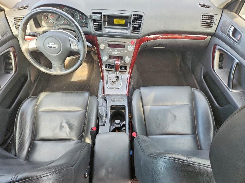 Продажа на аукционе авто 2008 Subaru Outback, vin: 4S4BP62C087335188, номер лота: 63762576