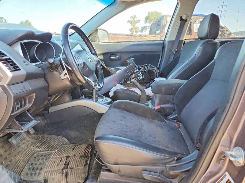 Продаж на аукціоні авто 2010 Mitsubishi Outlander, vin: JA4AS3AW0AZ016919, номер лоту: 65394526