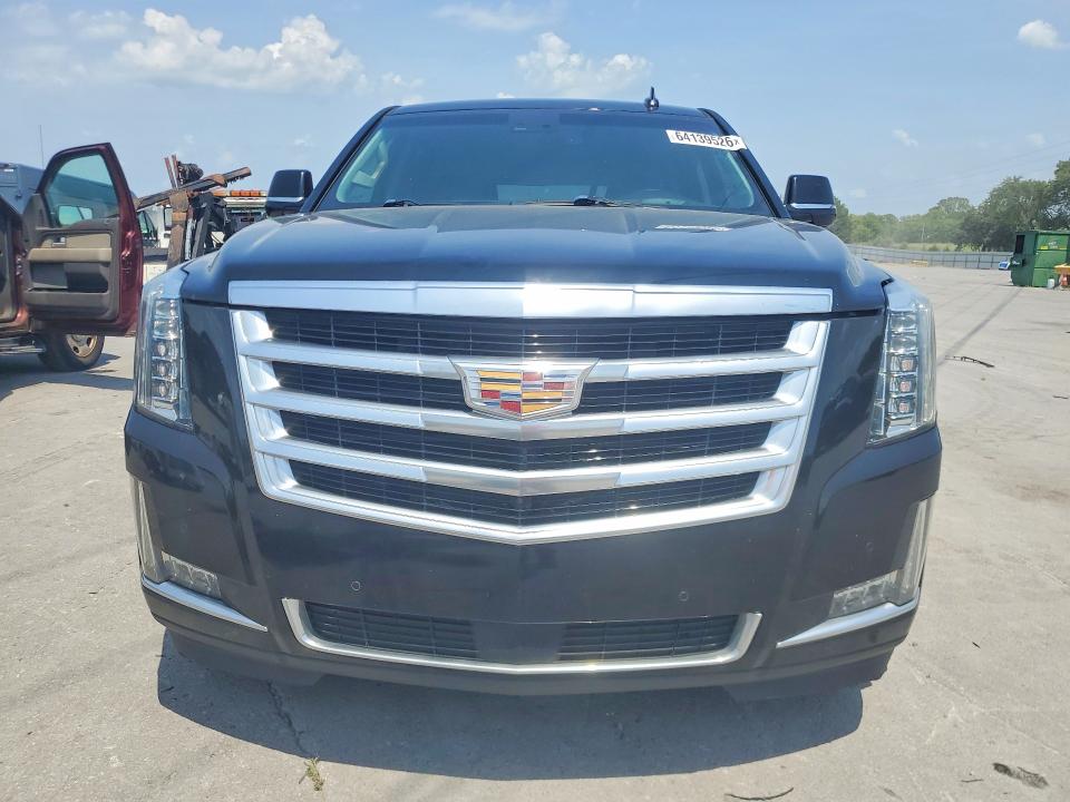 Продажа на аукционе авто 2016 Cadillac Escalade, vin: 1GYS4JKJ7GR262574, номер лота: 64139526