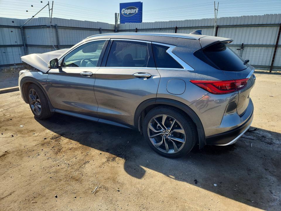 Продаж на аукціоні авто 2020 Infiniti Qx50, vin: 3PCAJ5M10LF121148, номер лоту: 66412596