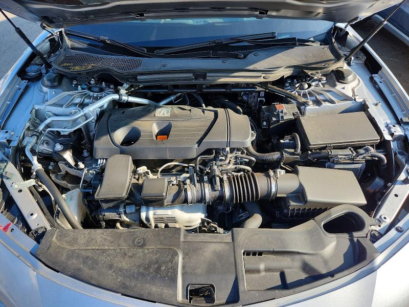 2025 Acura Tlx მანქანა იყიდება აუქციონზე, vin: 19UUB6F58SA002773, აუქციონის ნომერი: 62850466
