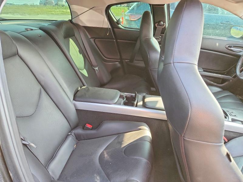 Продаж на аукціоні авто 2010 Mazda Rx8, vin: JM1FE1CP6A0404478, номер лоту: 64031746
