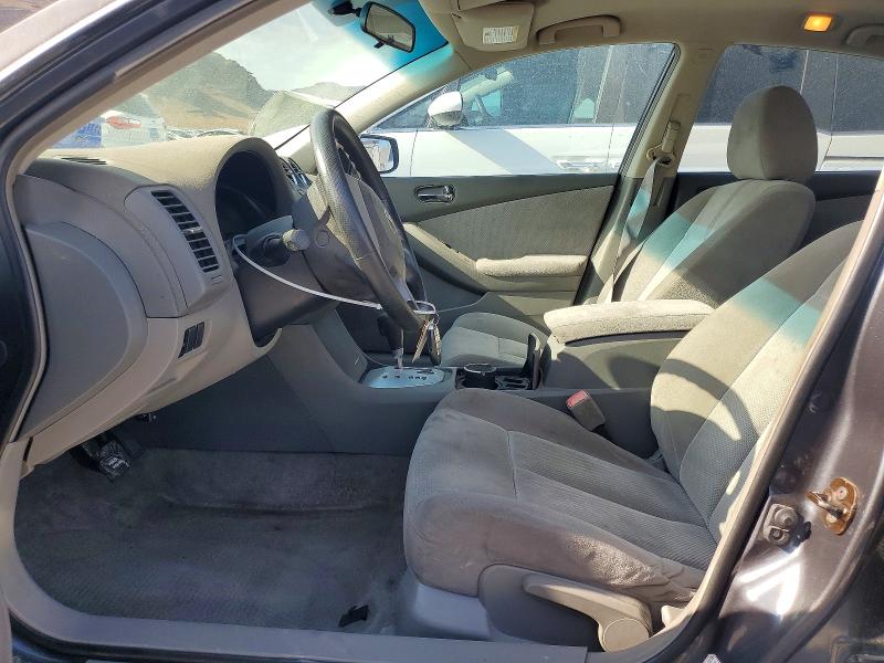 64043156 :رقم المزاد ، 1N4AL21E19C110767 vin ، 2009 Nissan Altima مزاد بيع