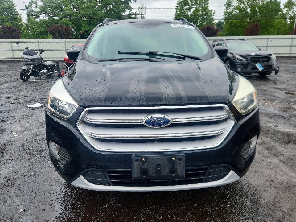 Aukcja sprzedaży 2018 Ford Escape, vin: 1FMCU9GDXJUB17136, numer aukcji: 63329256