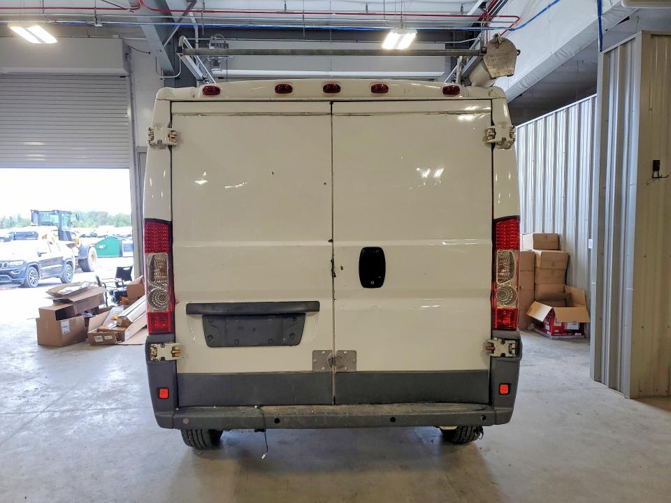 Aukcja sprzedaży 2014 Ram Promaster 1500, vin: 3C6TRVAG8EE124258, numer aukcji: 62568916