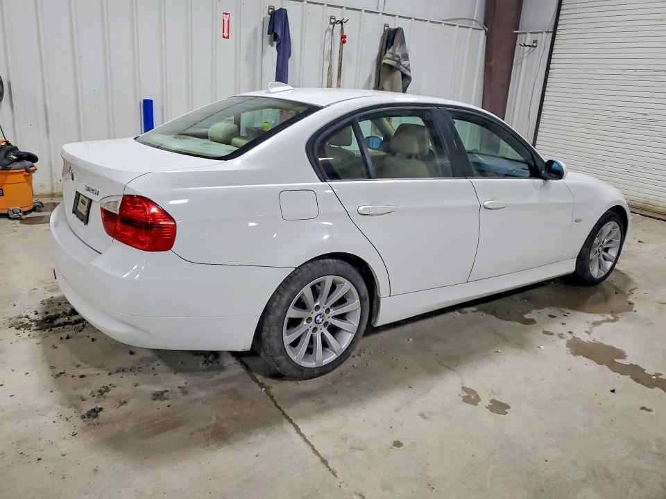 Продаж на аукціоні авто 2006 Bmw 325, vin: WBAVB13566KX44970, номер лоту: 66582166