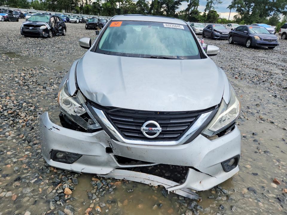 2016 Nissan Altima მანქანა იყიდება აუქციონზე, vin: 1N4AL3AP3GC281606, აუქციონის ნომერი: 63235846