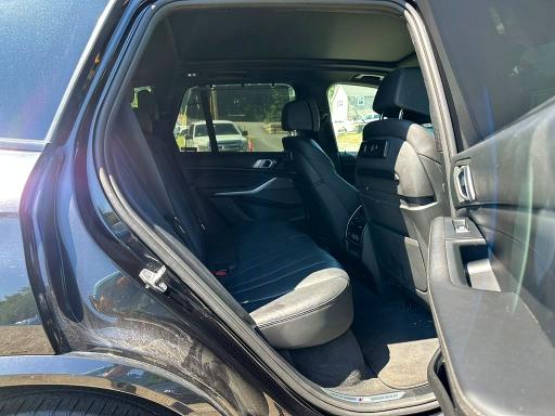 54733456 :رقم المزاد ، 5UXJU2C58KLN67195 vin ، 2019 Bmw X5 مزاد بيع
