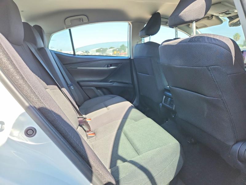 66782346 :رقم المزاد ، 4T1DAACK1SU191887 vin ، 2025 Toyota Camry مزاد بيع