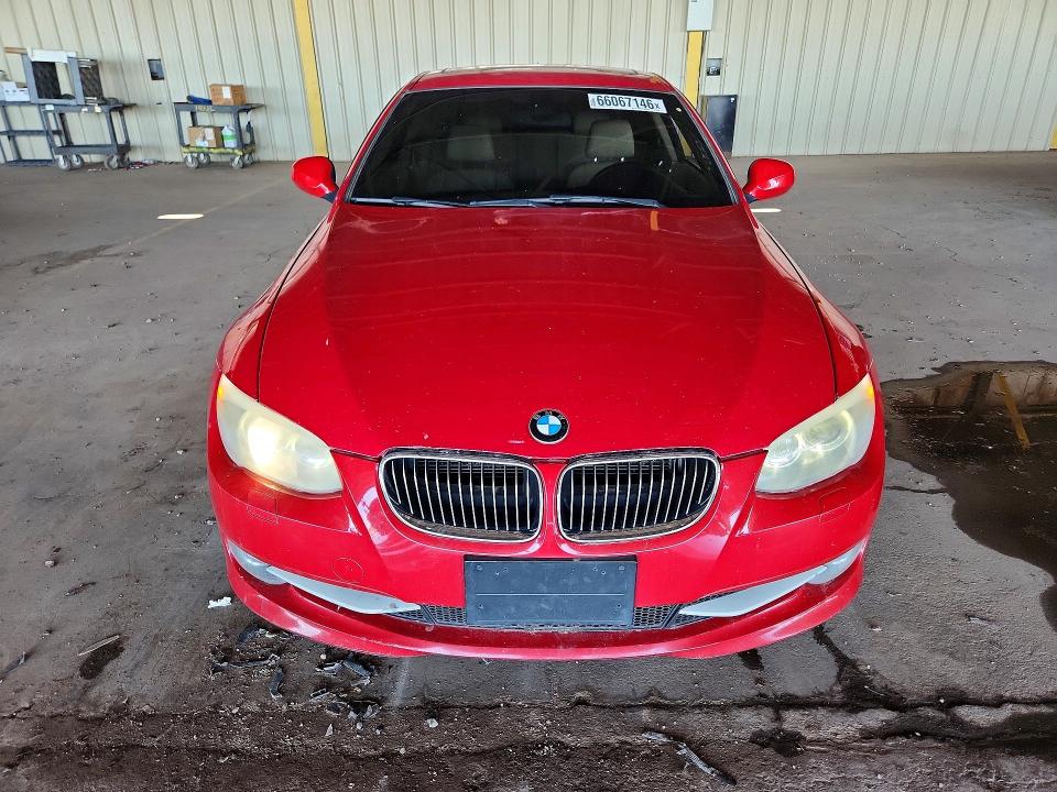 Aukcja sprzedaży 2011 Bmw 328, vin: WBAKF5C58BE586543, numer aukcji: 66067146