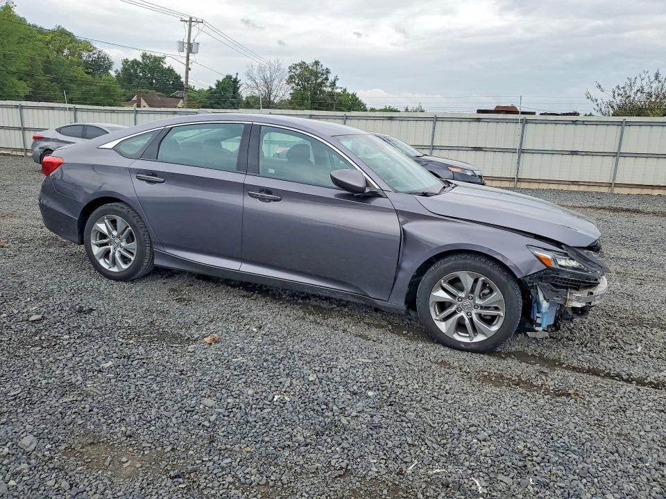Продажа на аукционе авто 2018 Honda Accord, vin: 1HGCV1F18JA206698, номер лота: 67323816