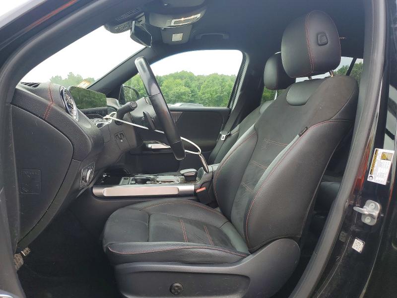 Aukcja sprzedaży 2023 Mercedes-benz Eqb, vin: W1N9M0KB2PN070499, numer aukcji: 65104036
