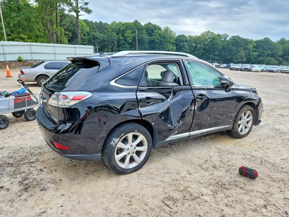 Продажа на аукционе авто 2012 Lexus Rx, vin: 2T2ZK1BA8CC068789, номер лота: 63490246