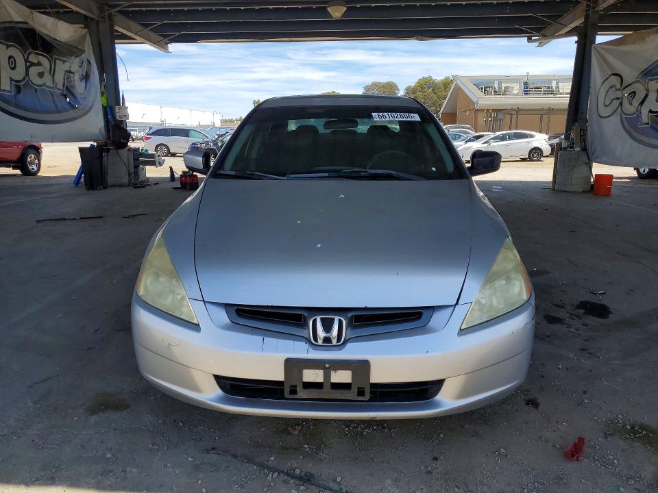 Aukcja sprzedaży 2003 Honda Accord, vin: 1HGCM66543A098716, numer aukcji: 66102806